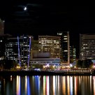 Crescent City